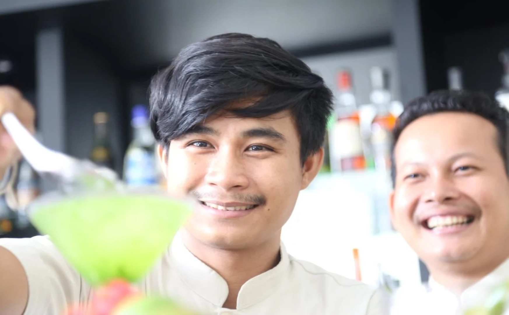 Mulberry Boutique Hotel