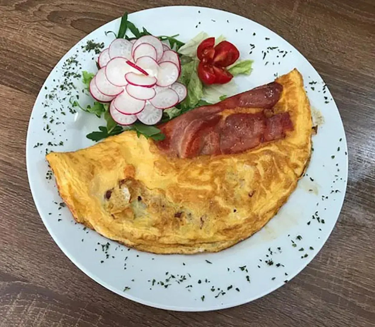 Apartment Galija Petrovac Lux