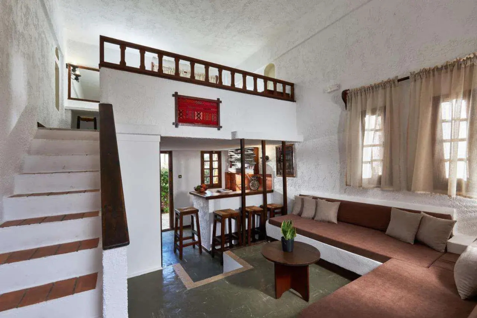 Mila Malia Studios Hotel