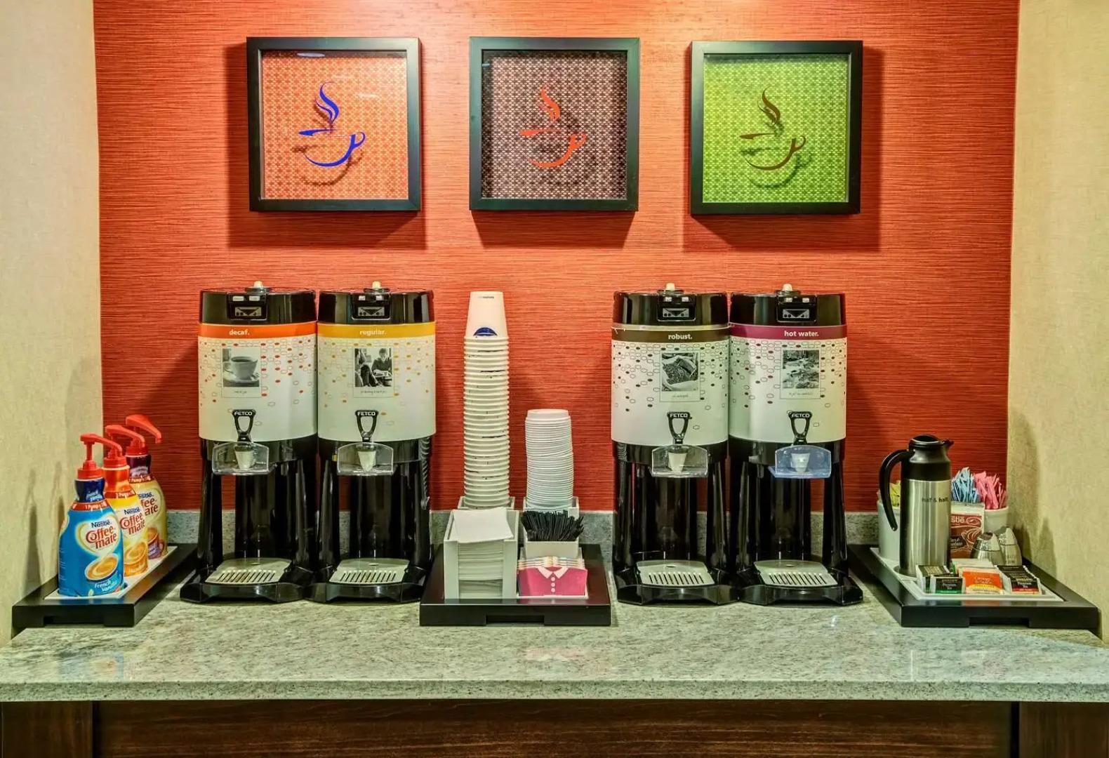 Hampton Inn & Suites Fort Myers-Estero/FGCU