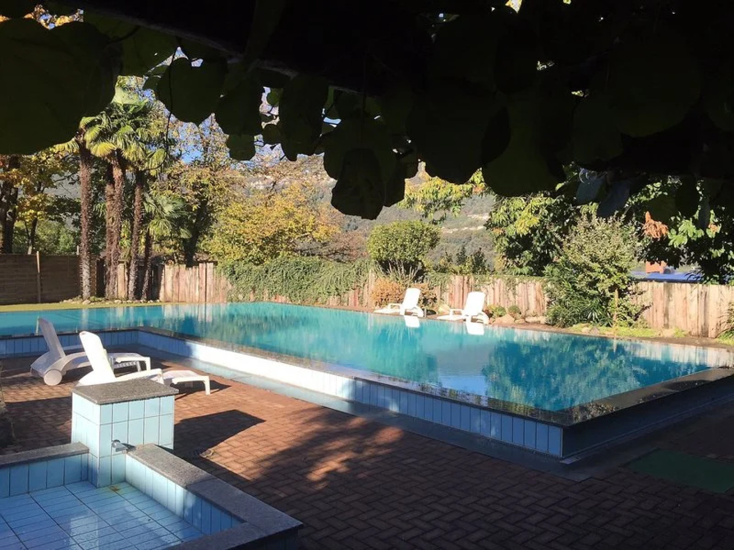 Residence Centro Cristiano