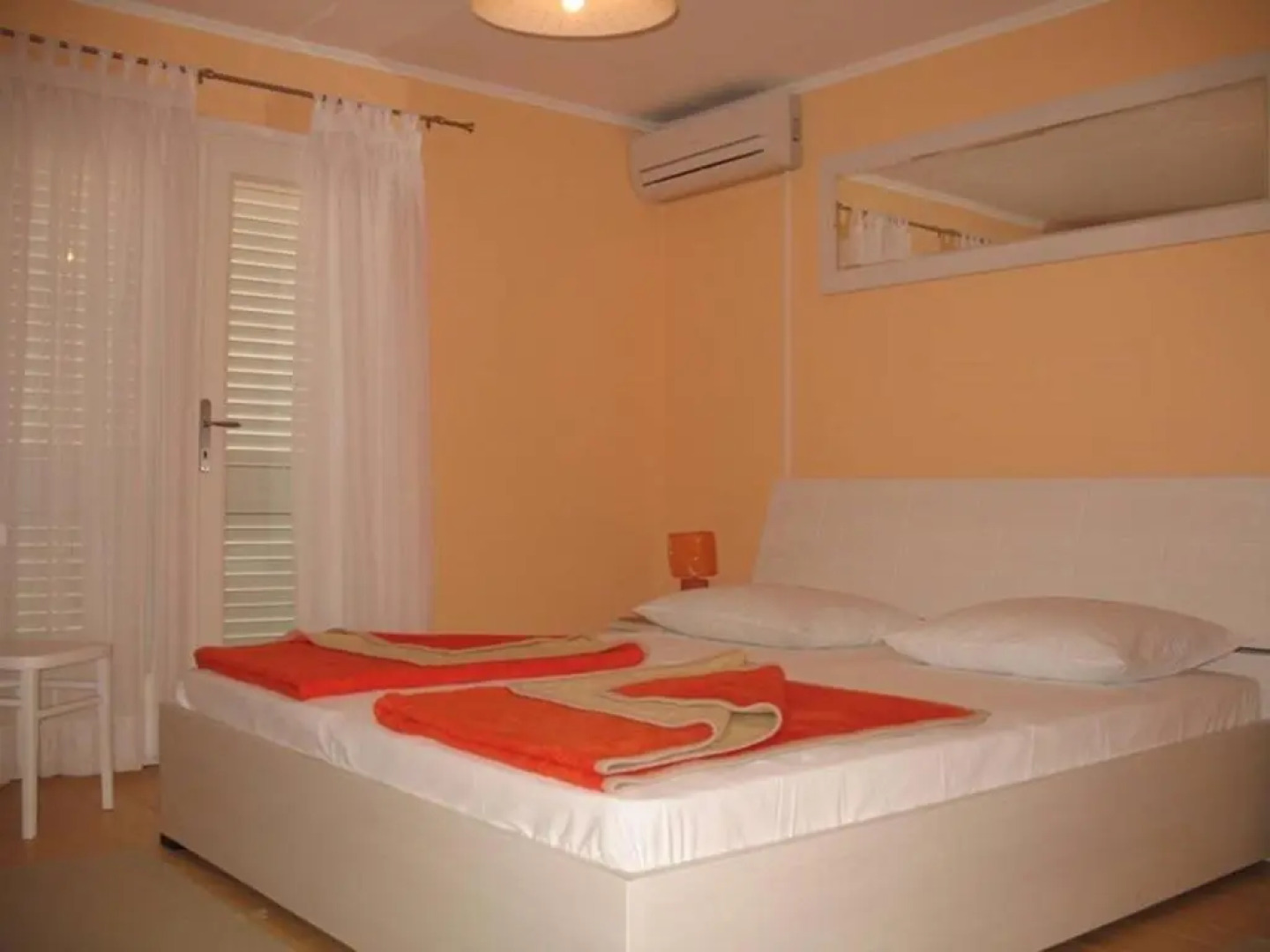 Dražen Apartment