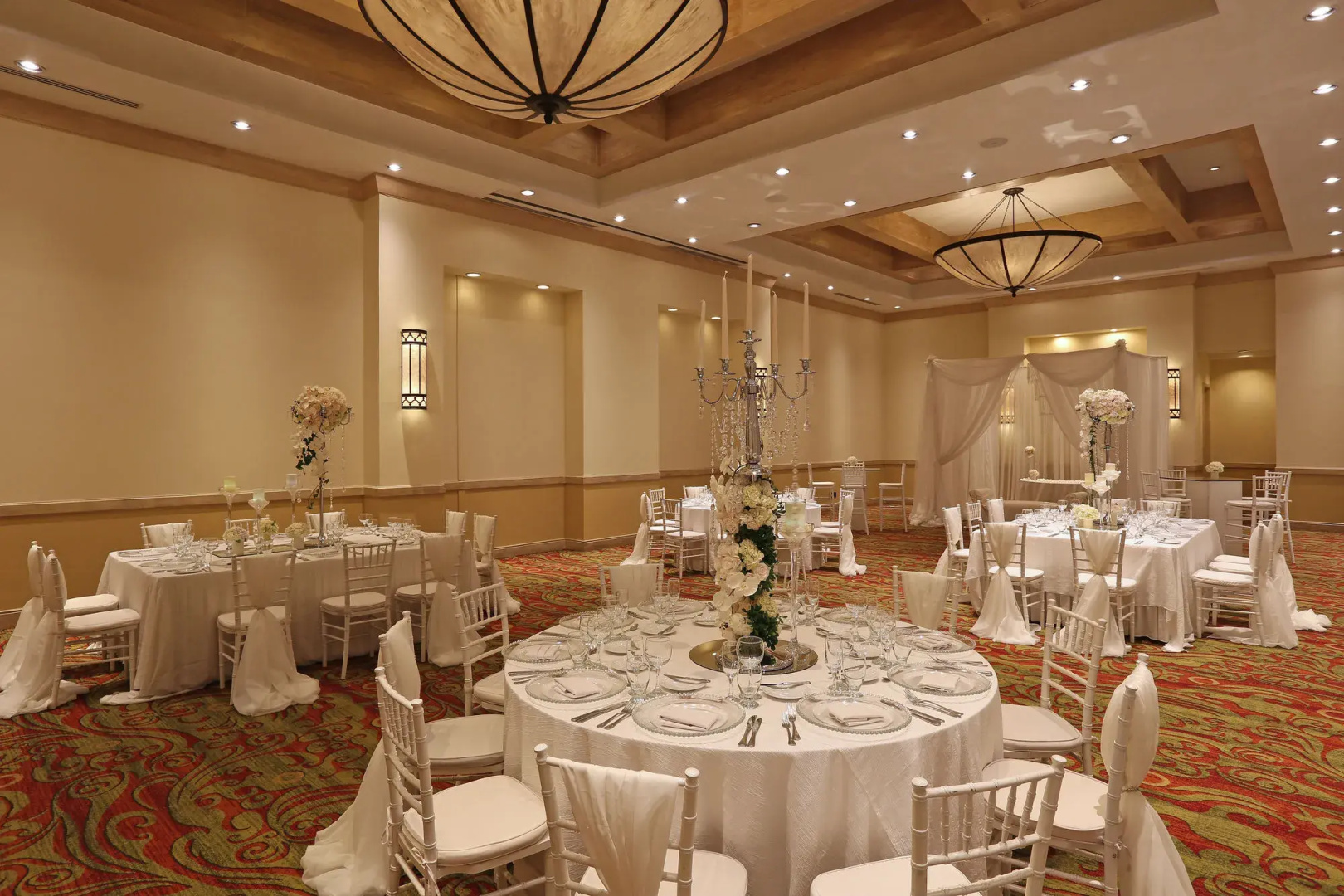 InterContinental Tegucigalpa at Multiplaza Mall by IHG