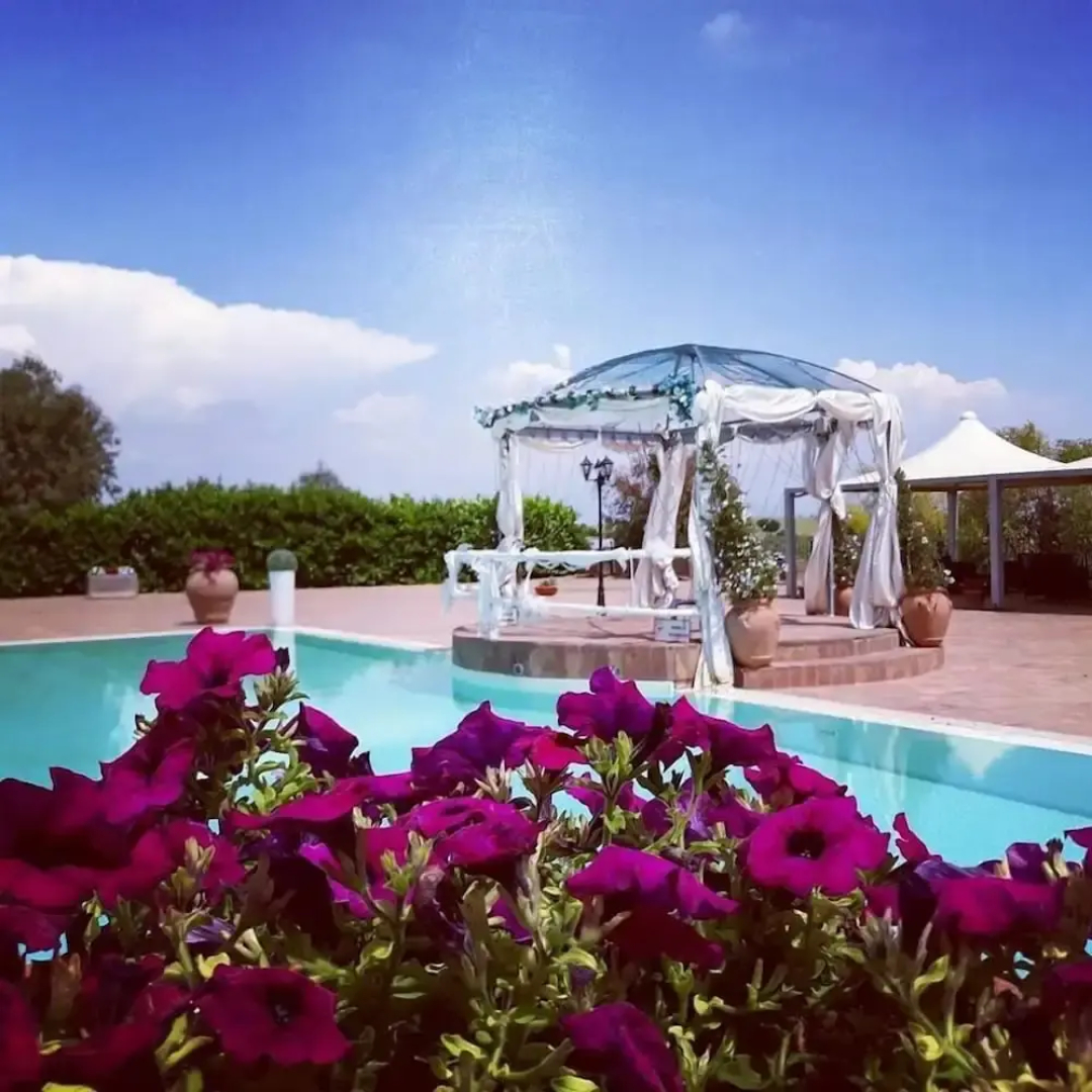 Agriturismo Il Borgo