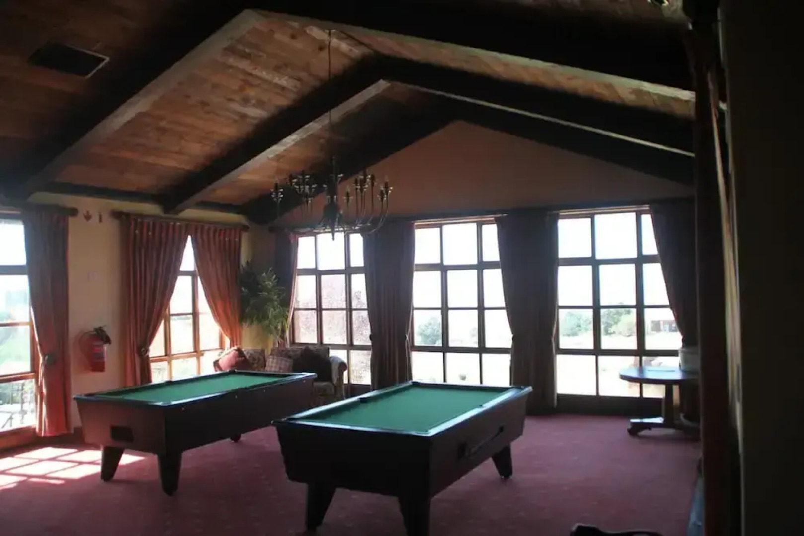 Kloppenheim Self Catering