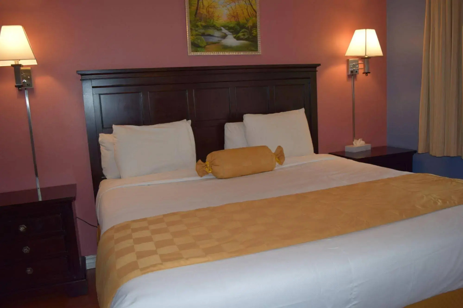 Rose Garden Inn