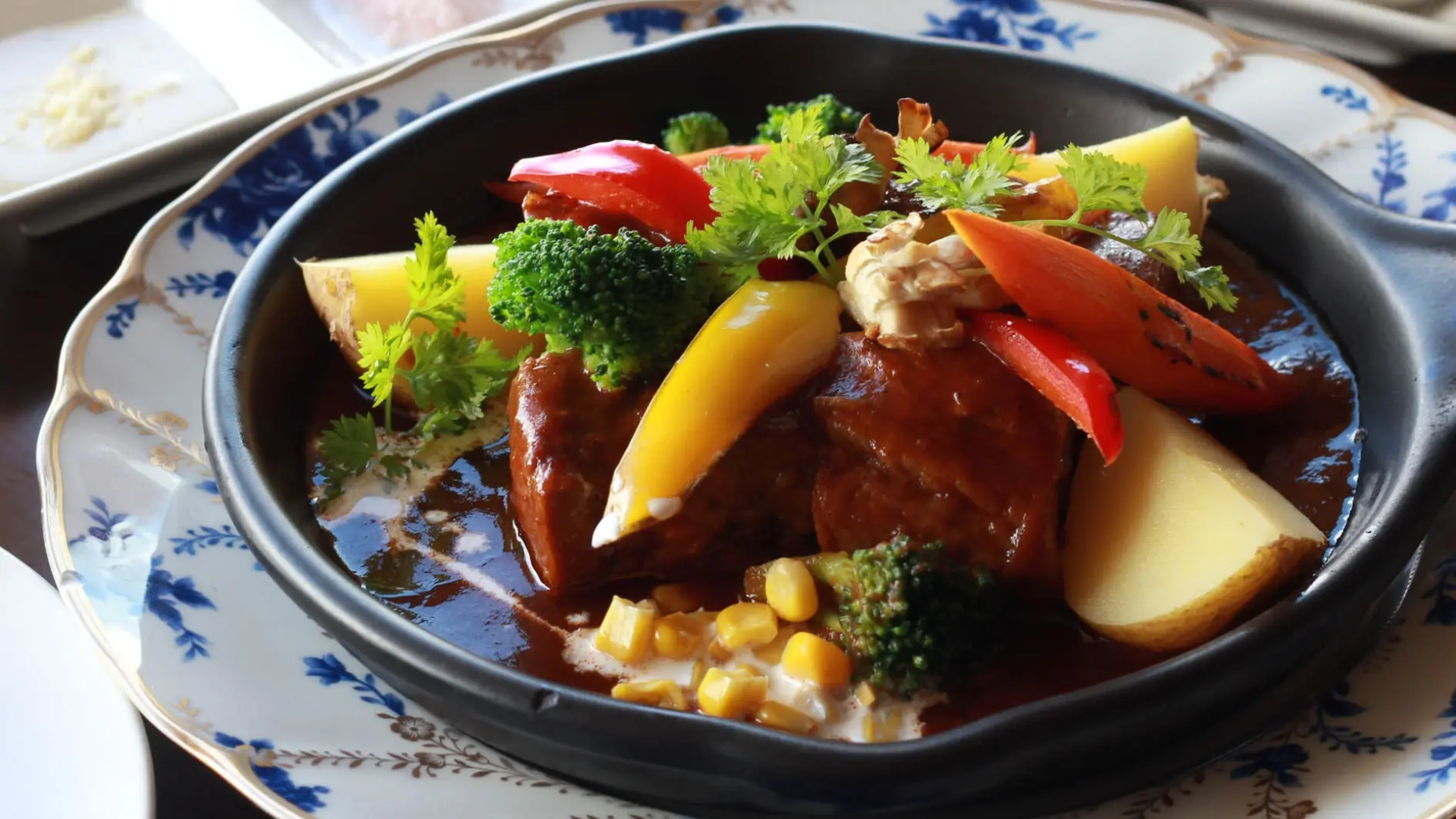 Asahikawa Park Hotel