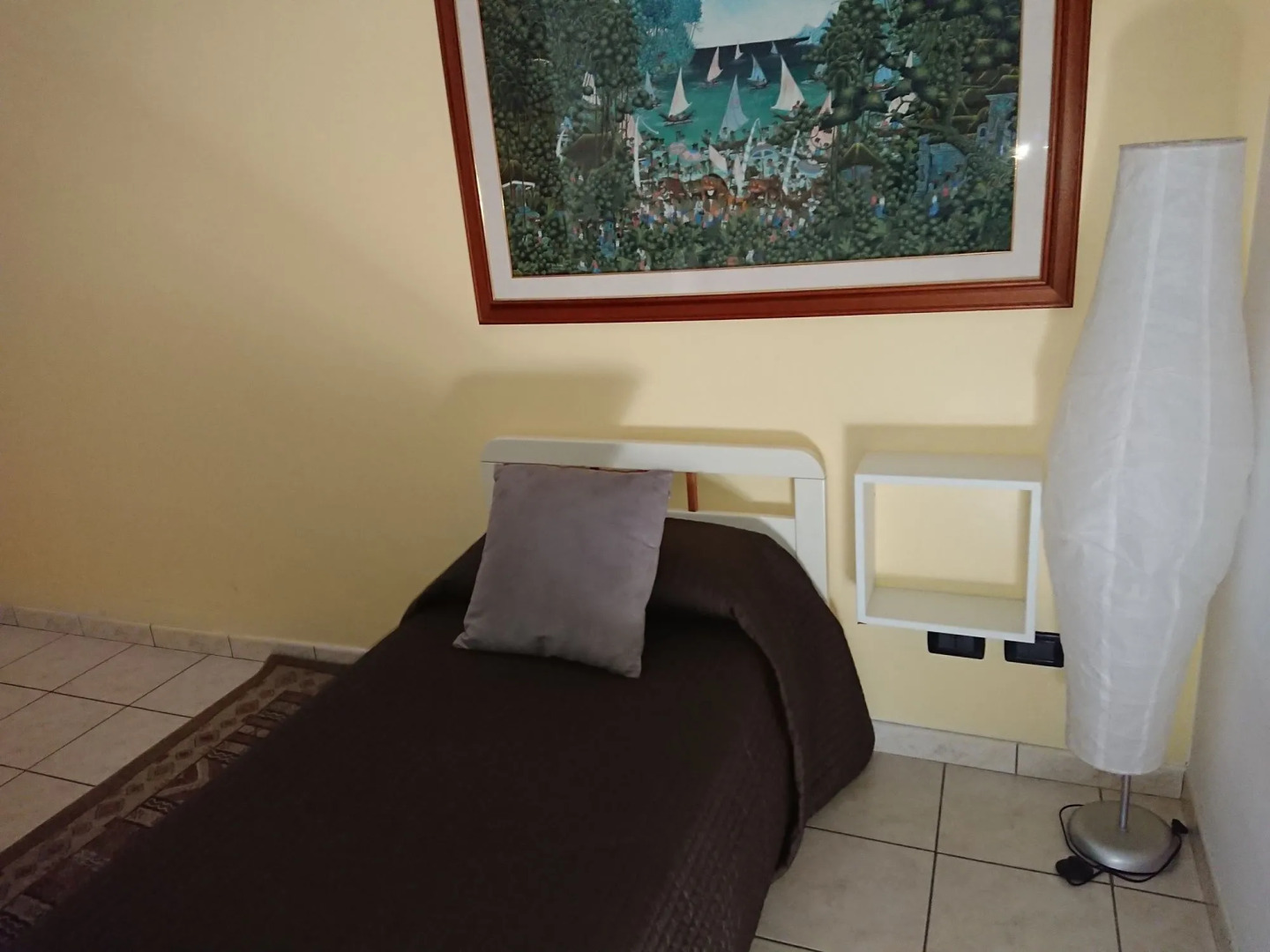 Guest House Brezza Marina