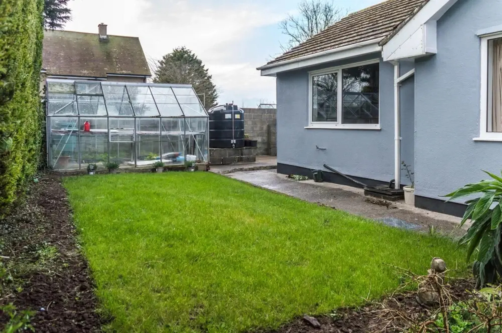 The Old Orchard - 3 Bedroom - Lamphey