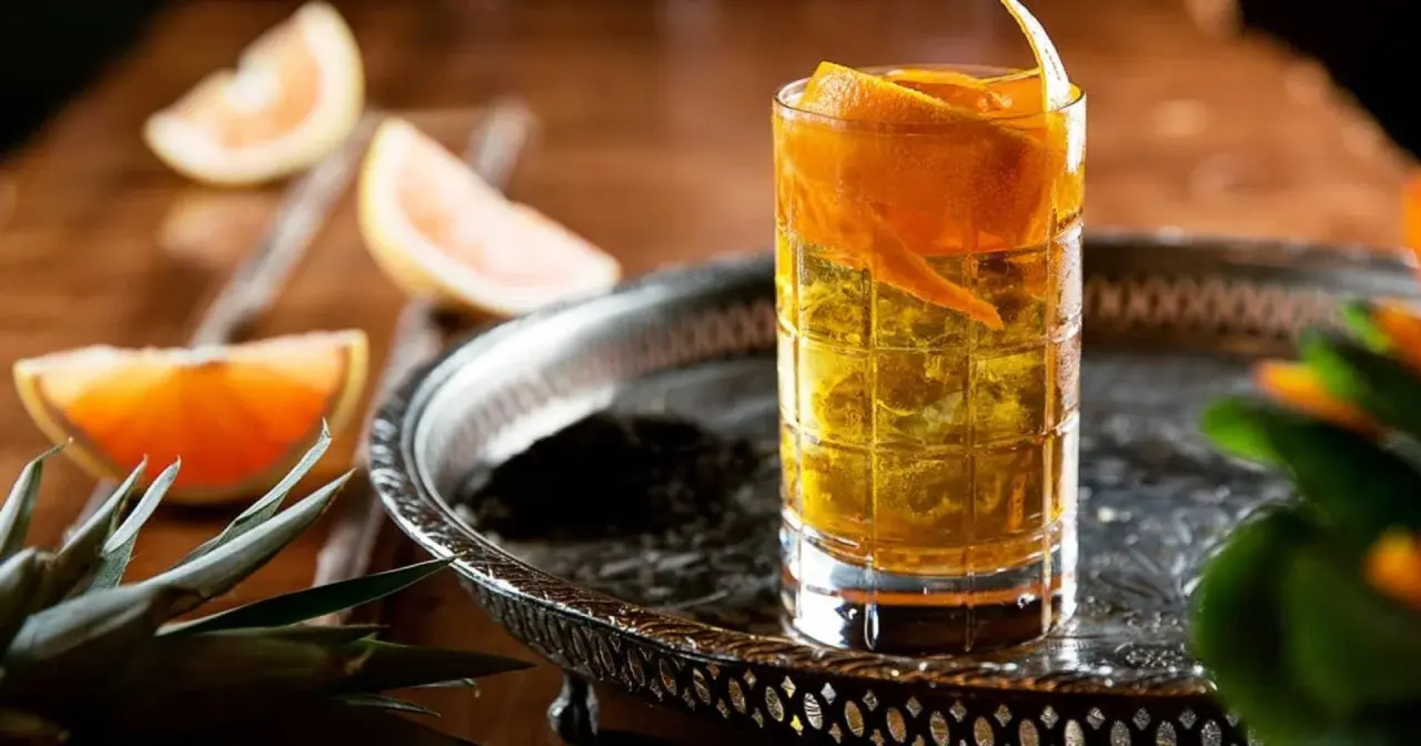 Four Seasons Hotel Tunis