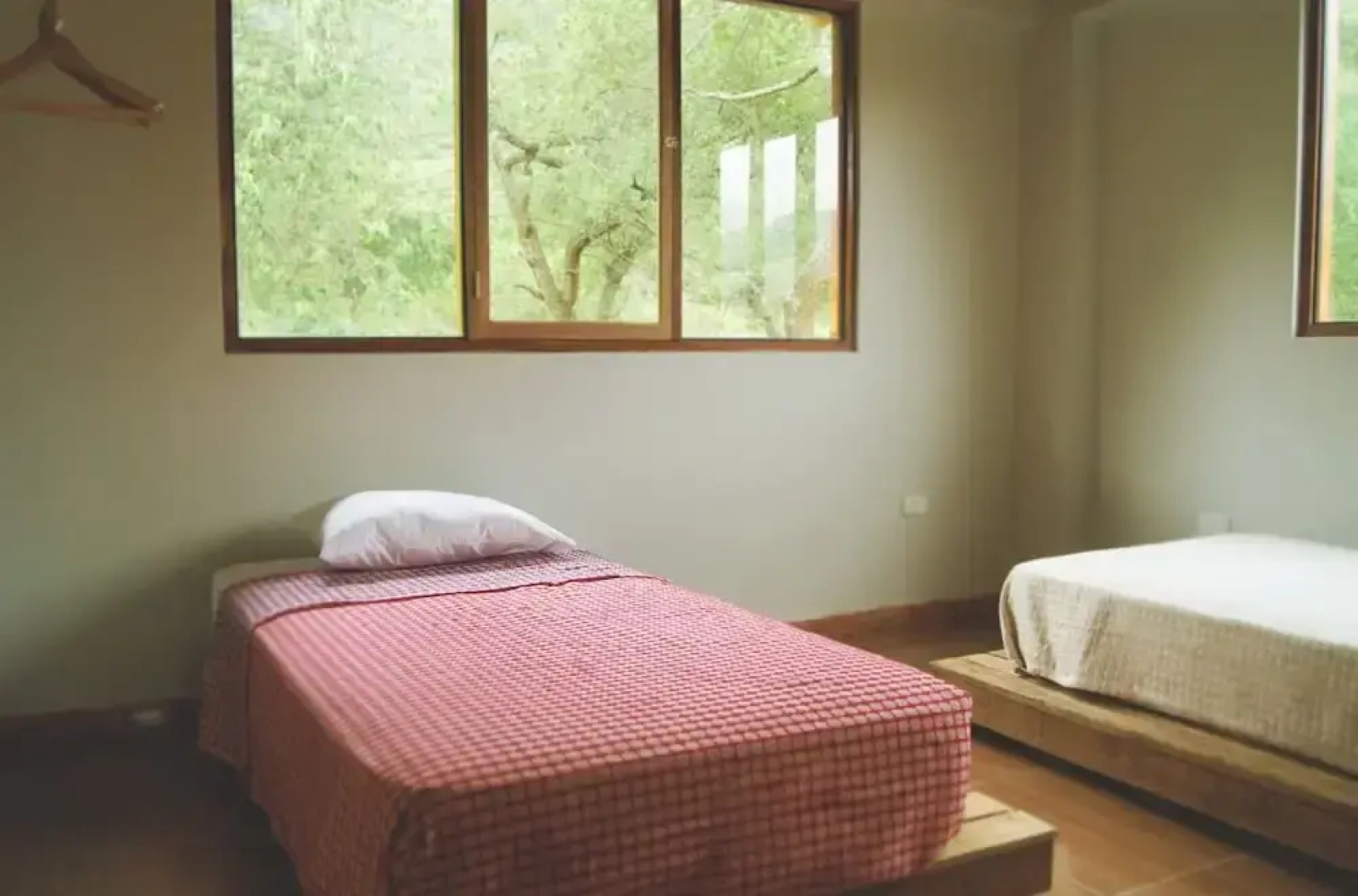 Tun Tun Secret Mountain Houses