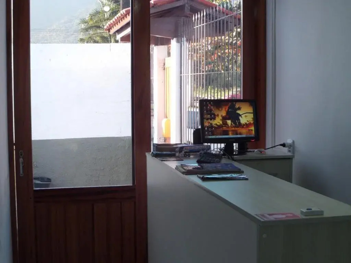 Casa Alma Zen - Hostel Boutique