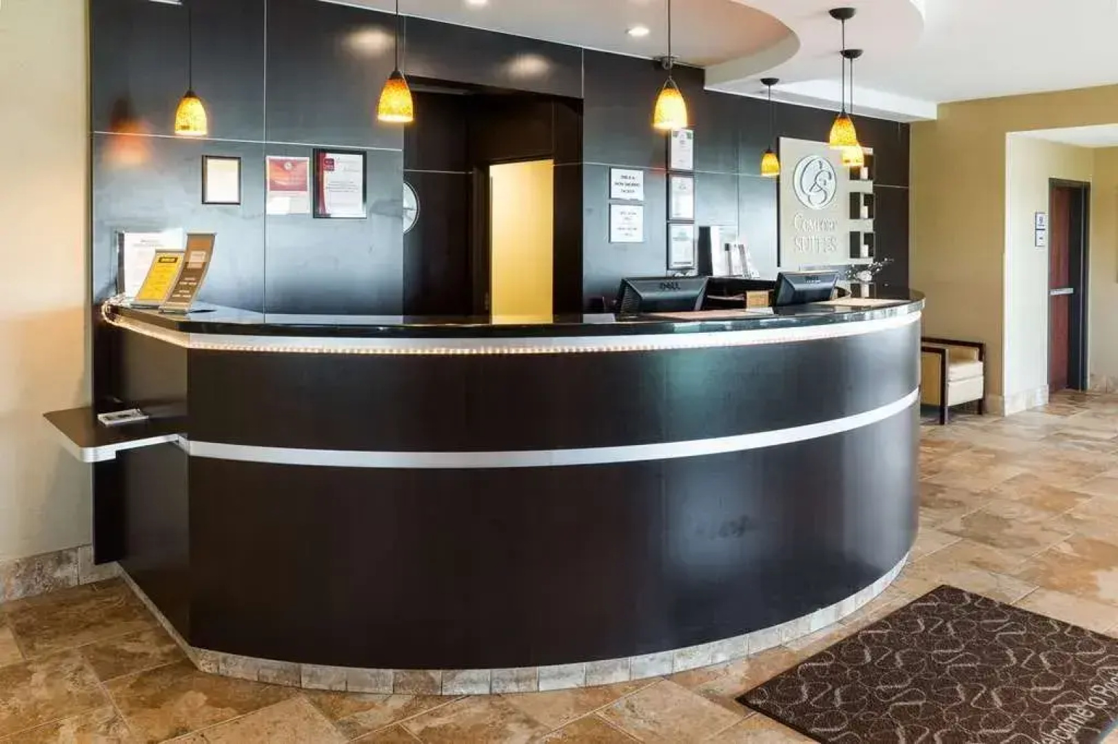 Comfort Suites Rochester, MN