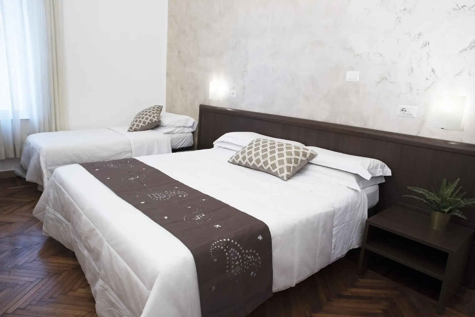 Hotel Capri
