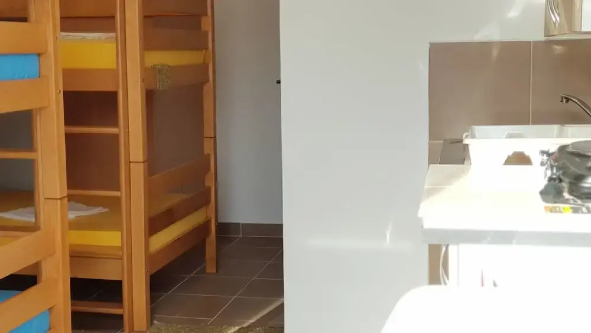 Apartment SeaShore Vjeko