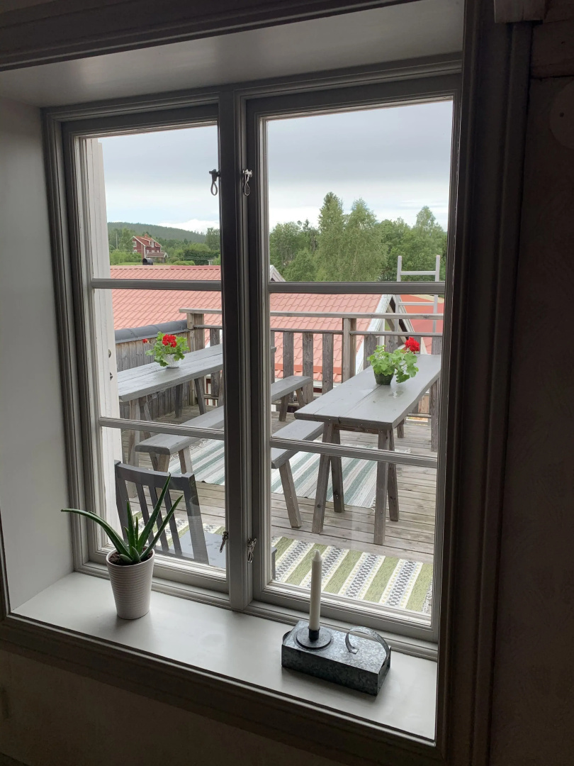 Chinova Mötesgård