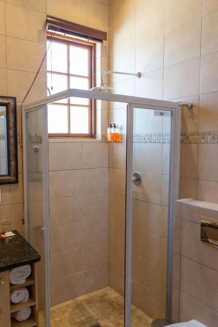 Turnberry Boutique Hotel