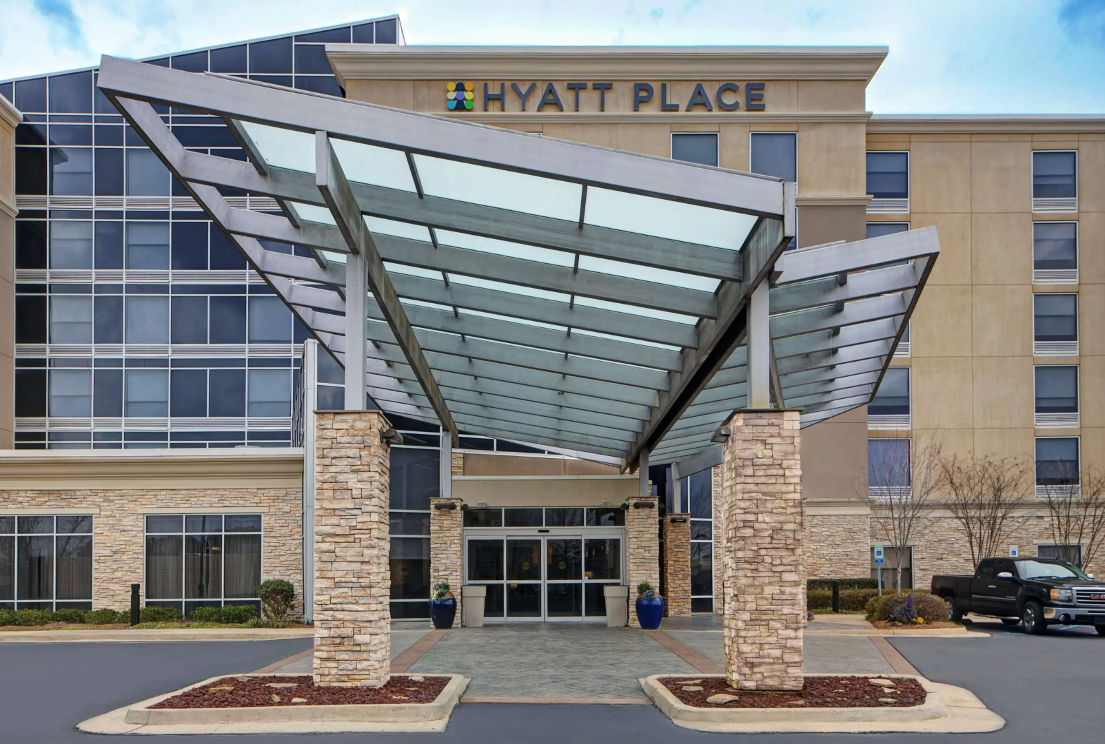 Hyatt Place Jackson/ Ridgeland