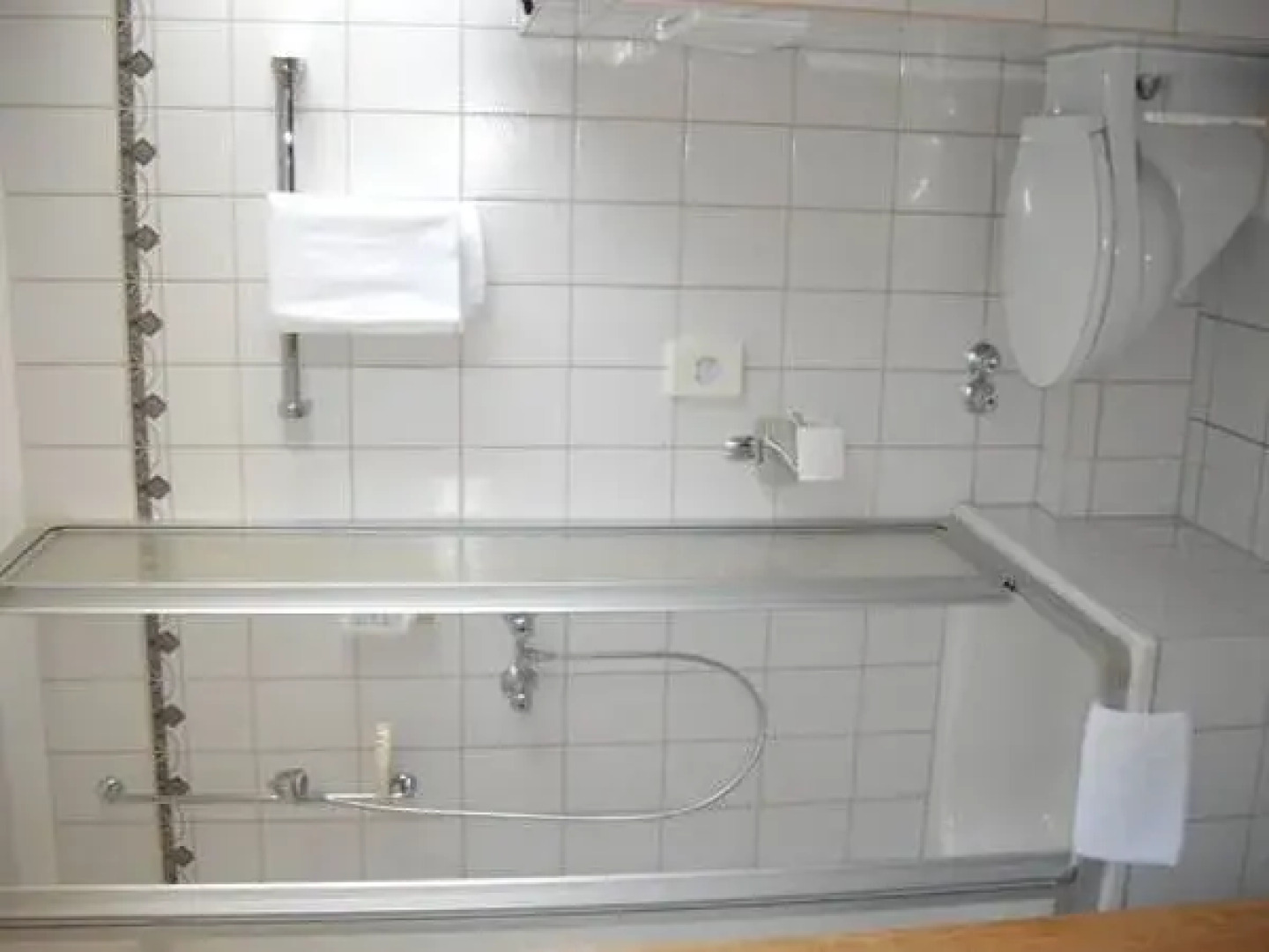 Hotel Panorama Garni