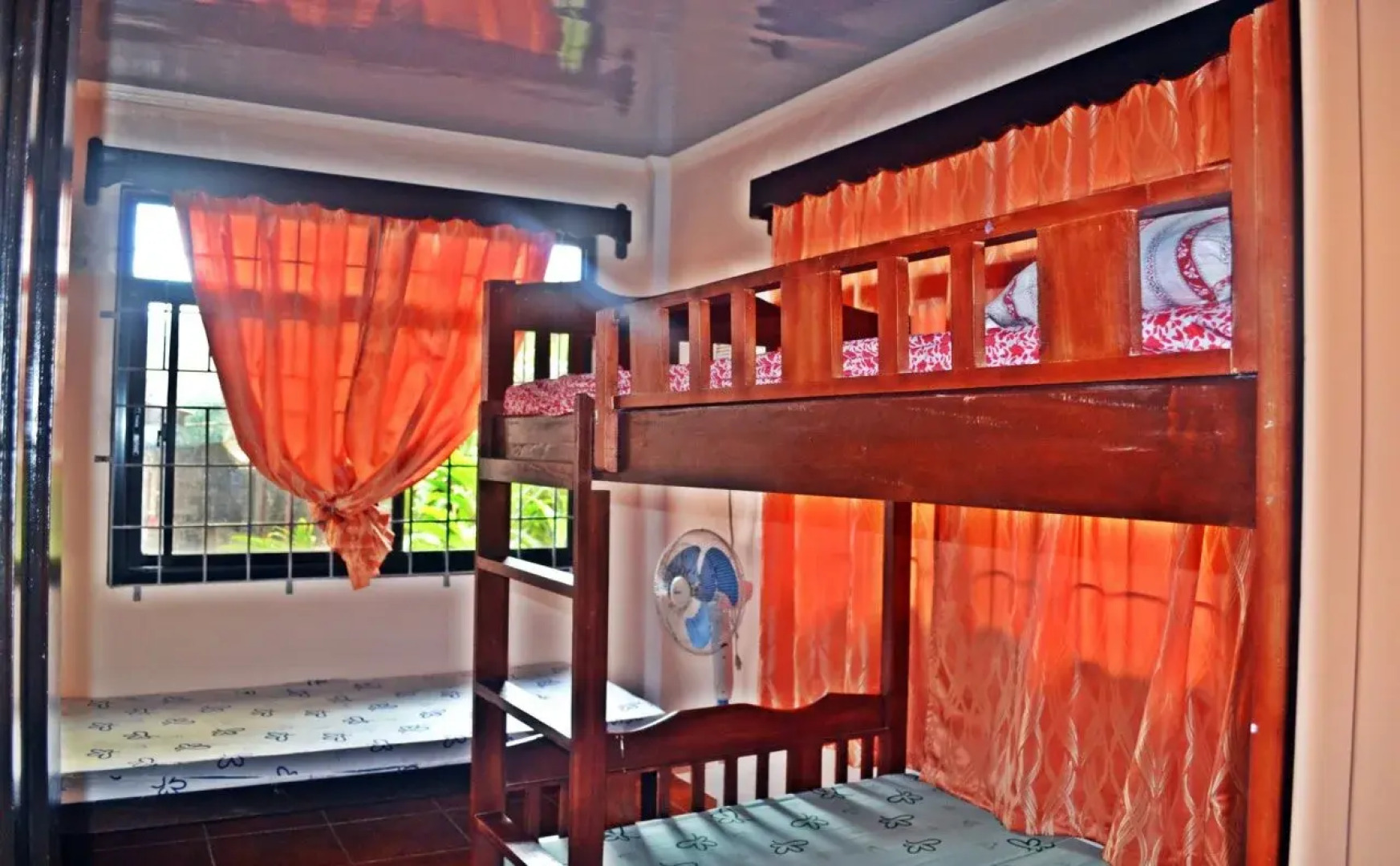 Lilian Baler Transient Houses