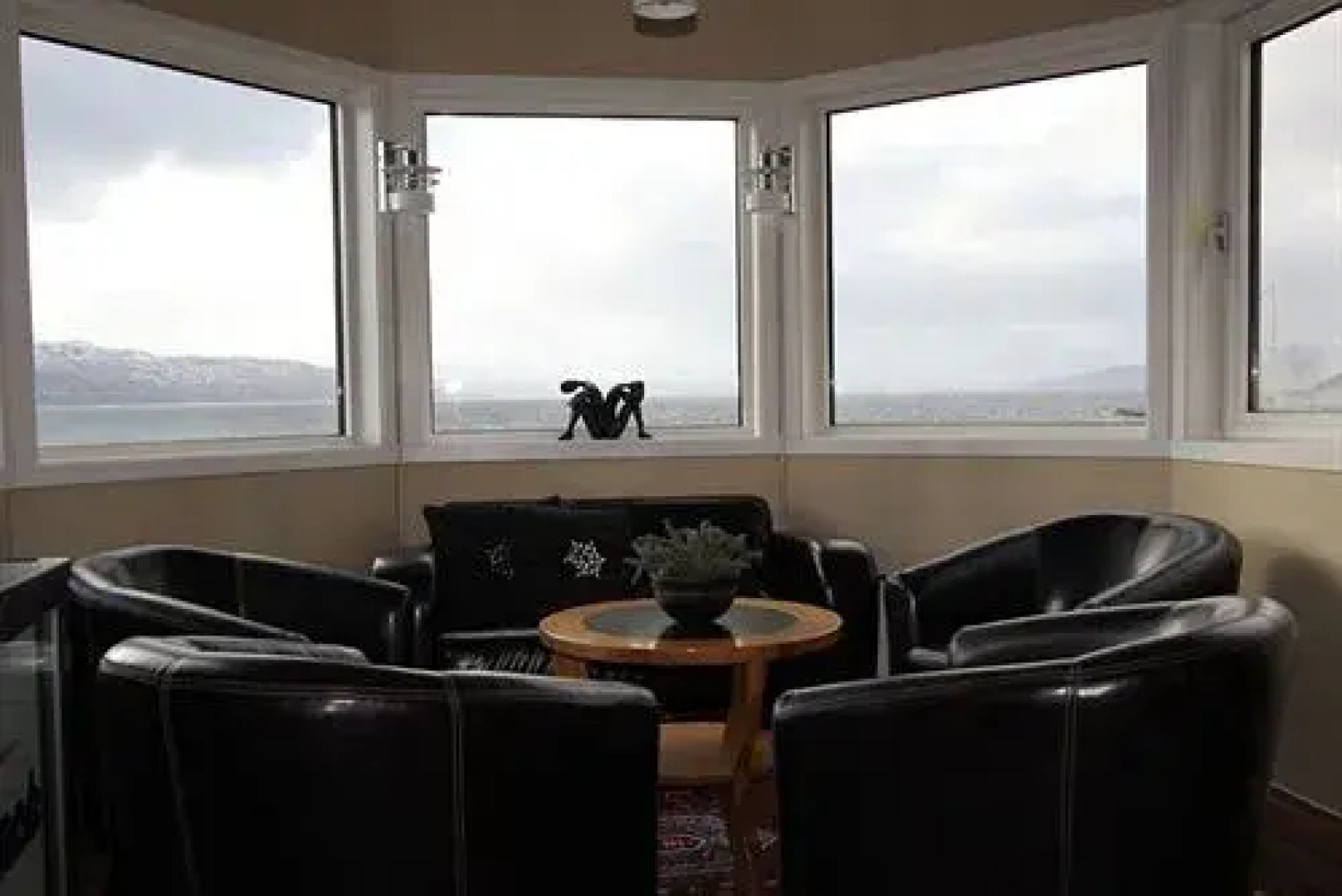 Altafjord Gjestegaard & Spa