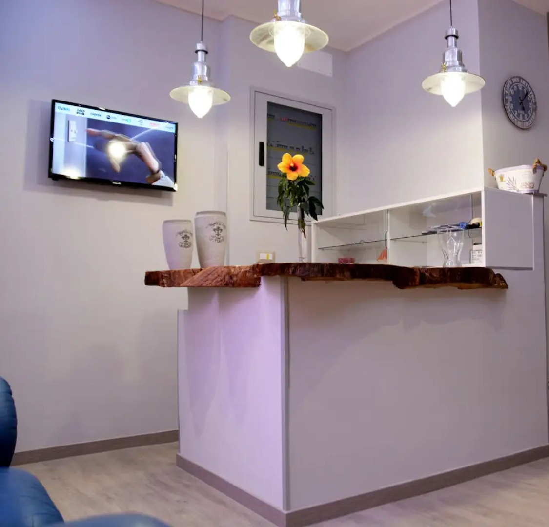 Exclusive B&B Sweet Home & Wellness