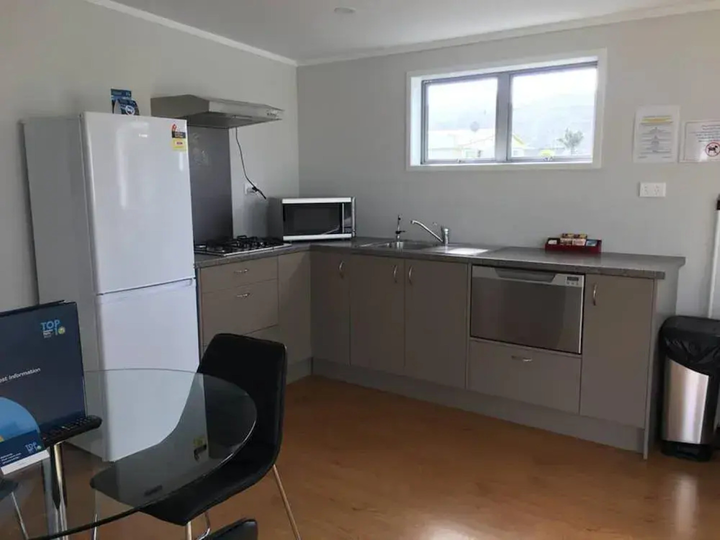 Tasman Holiday Parks – Beachaven