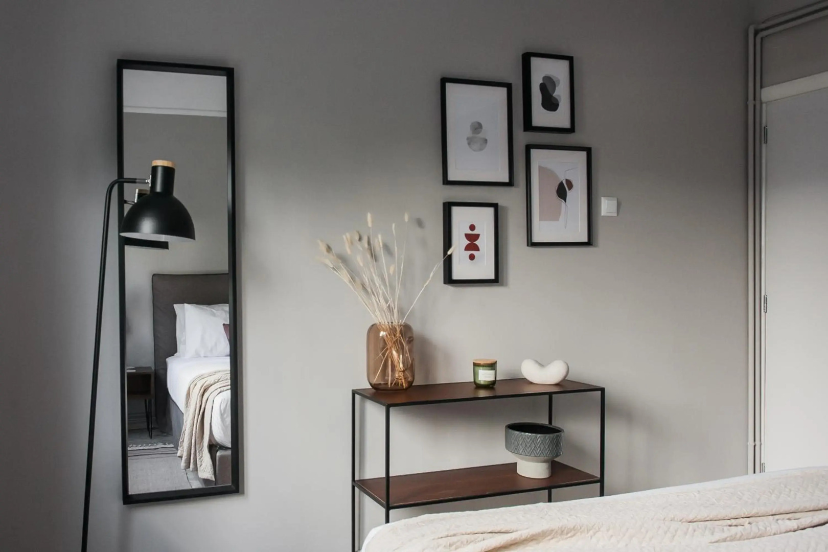 Unique 2BR Apartment in Filothei by UPSTREET