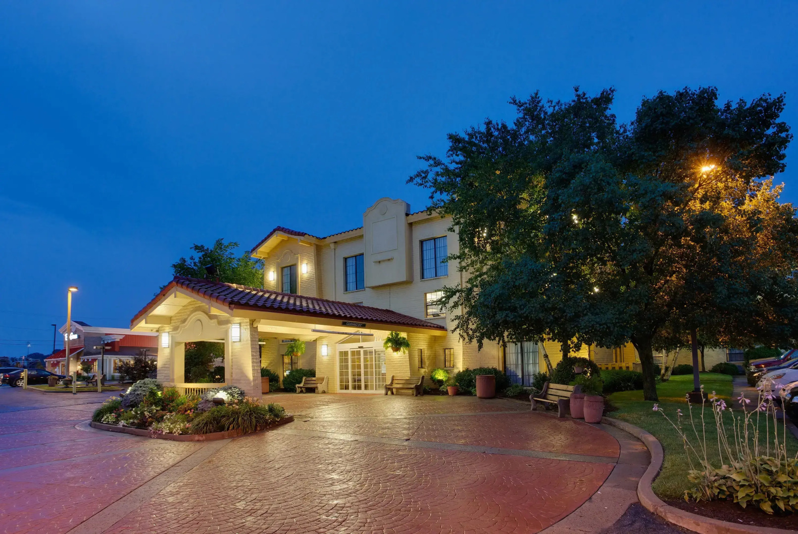 La Quinta Inn By Wyndham Pittsburgh Airport