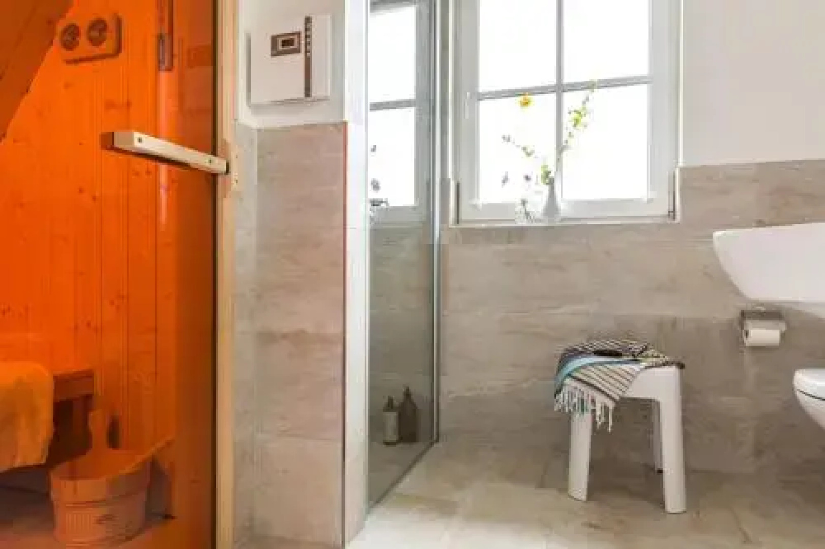 Ferienhaus Schilfrohrsaenger 31