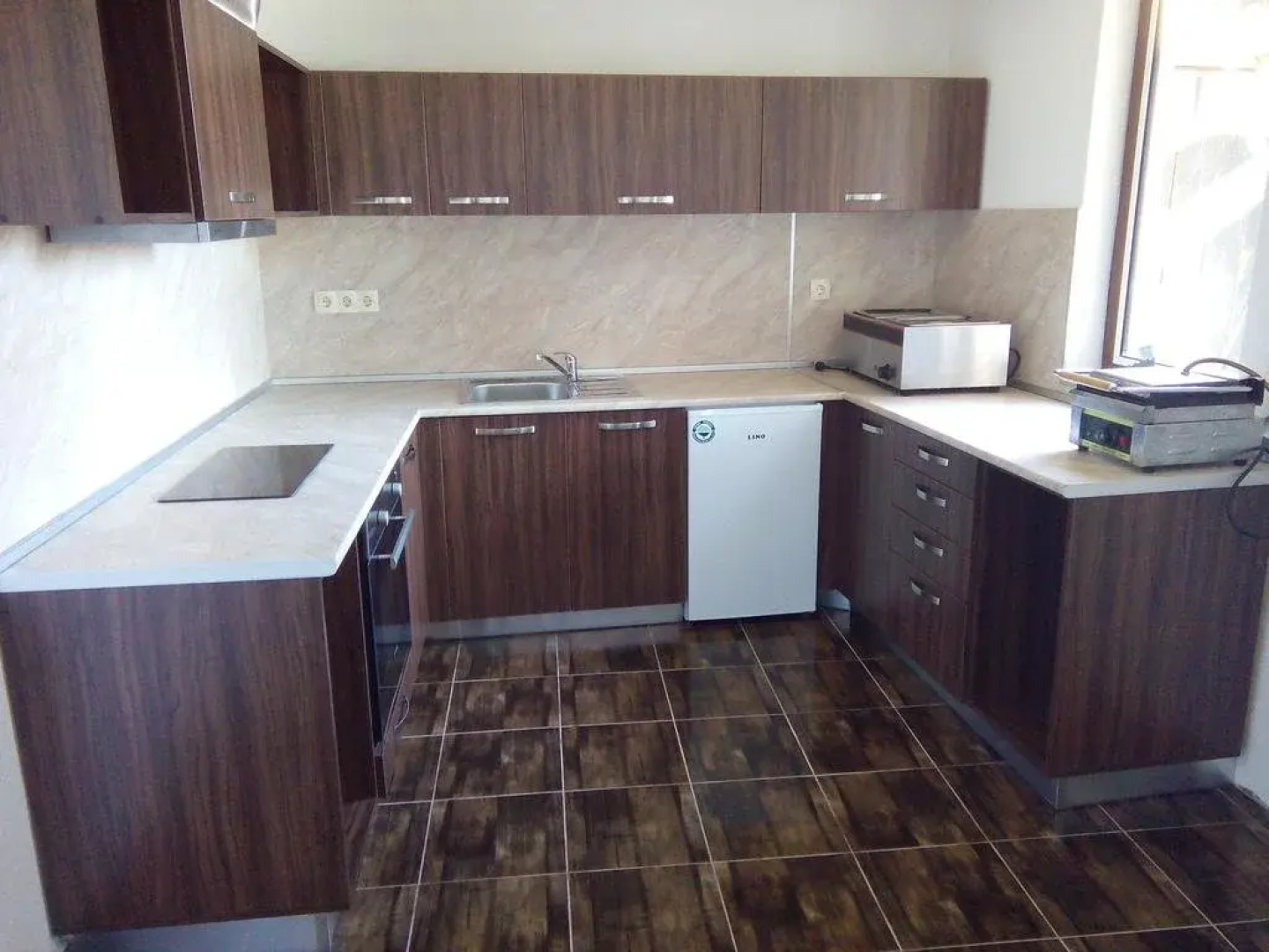 Trifon Zarezan Family Hotel