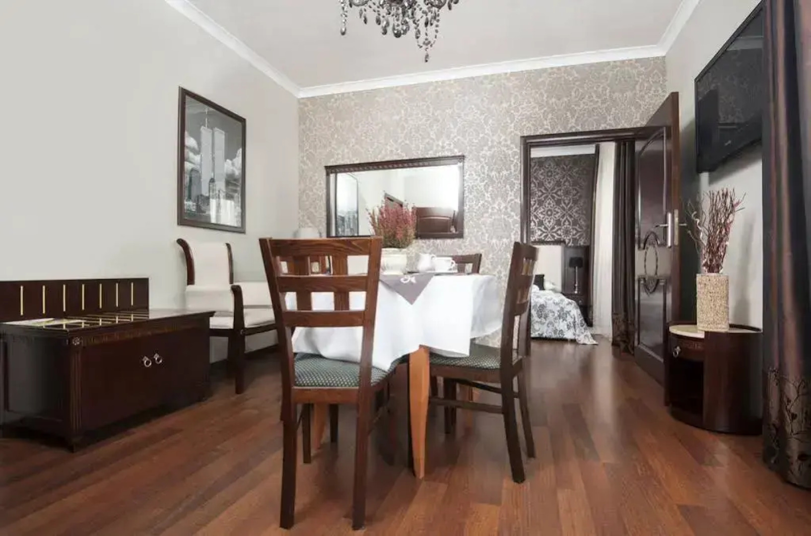 Titanic Centrum Konferencyjno Bankietowe