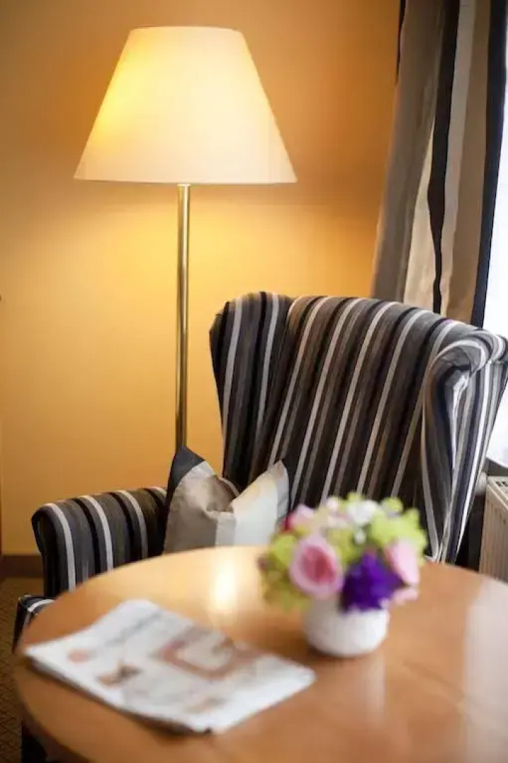 Hotel an der Schlei Garni