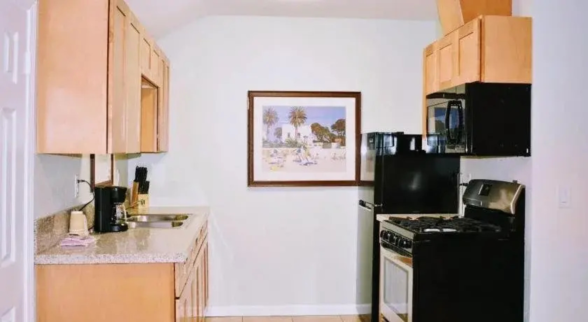 Arrowhead Mountain Inn