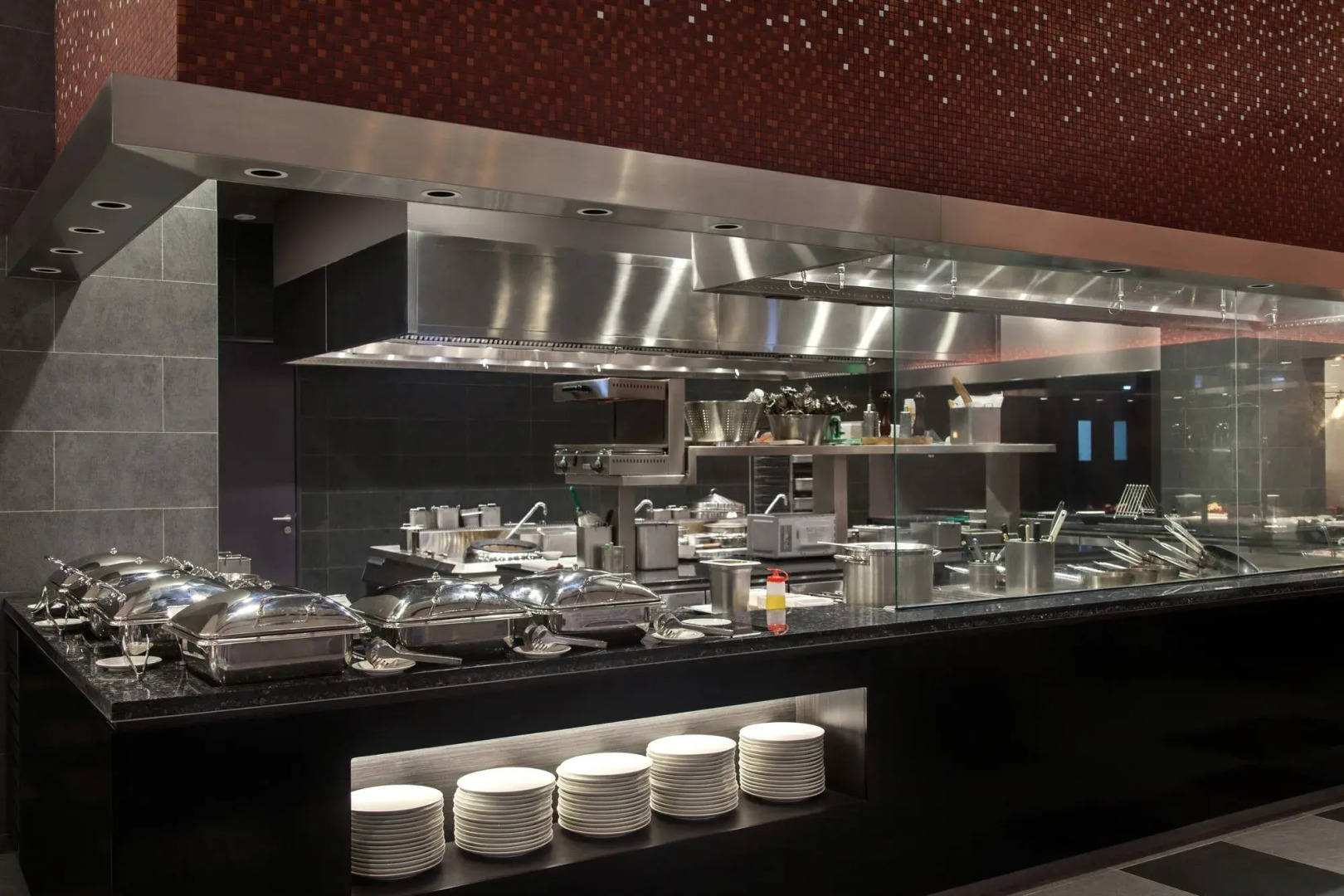 Pullman Miri Waterfront