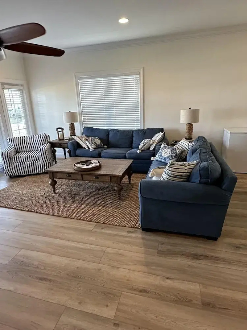 Waterfront Luxury Villa With Sunset Views And Boat Slip 3 Bedroom Townhouse by RedAwning