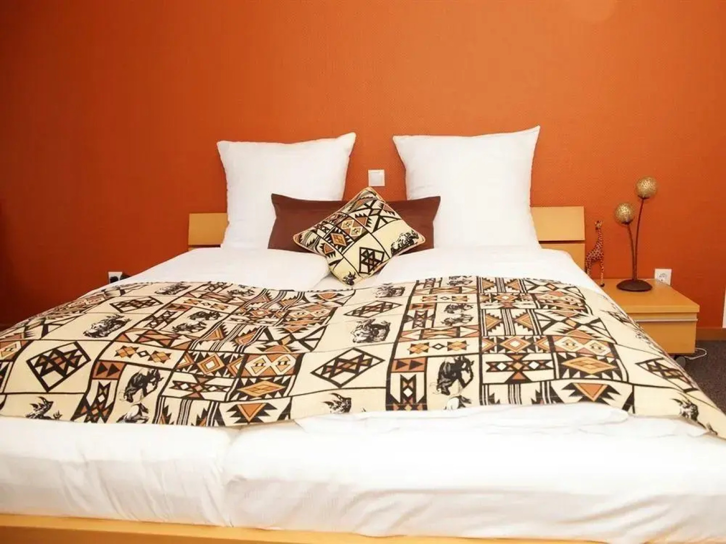 Restaurant-hotel Haus Mühlenbrock