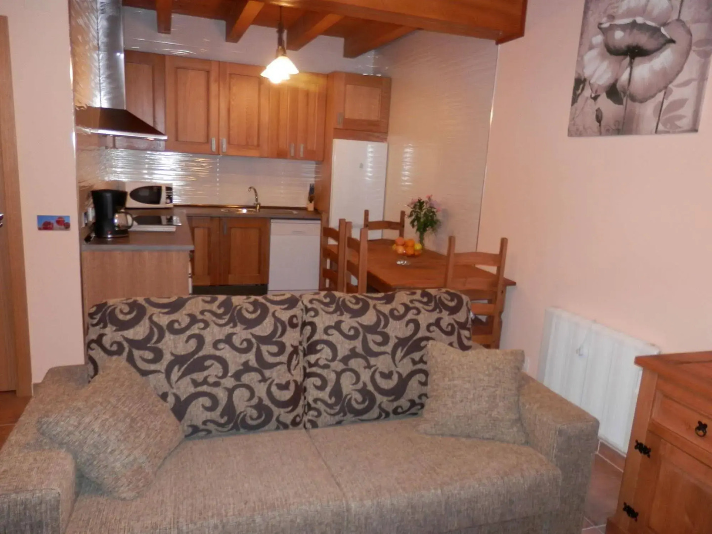 Casa Rural La Senderilla