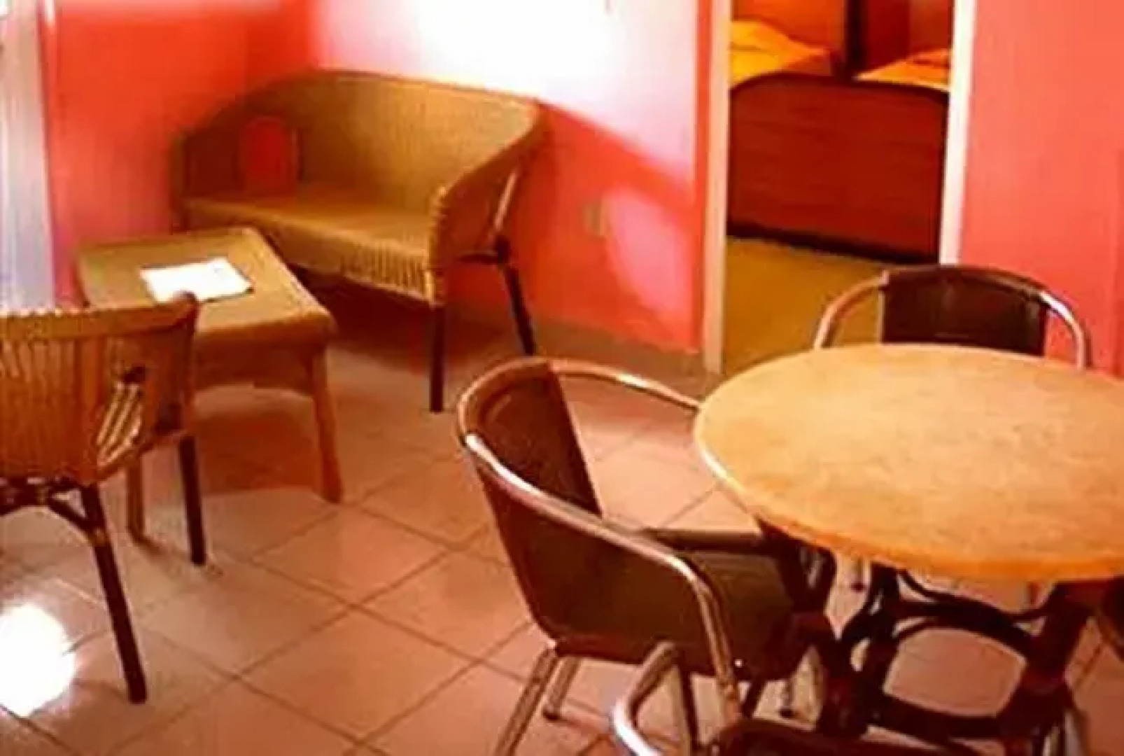 Apartamentos Santa Lucia