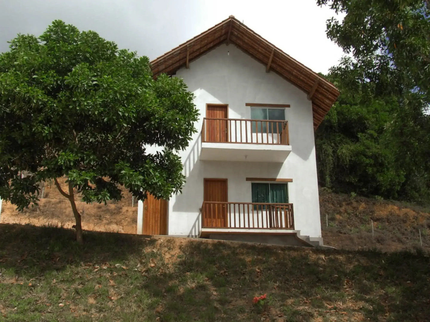 Vale Silvestre Eco Park