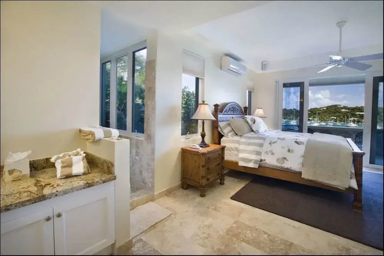 VI Friendship Villa
