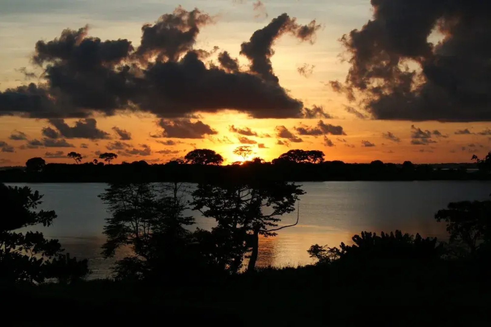 One Minute South Villa