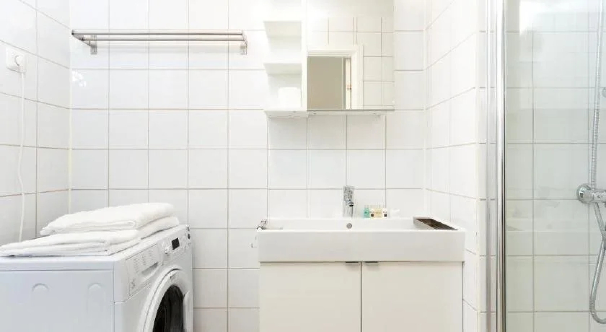 City Housing - Kirkebakken 8