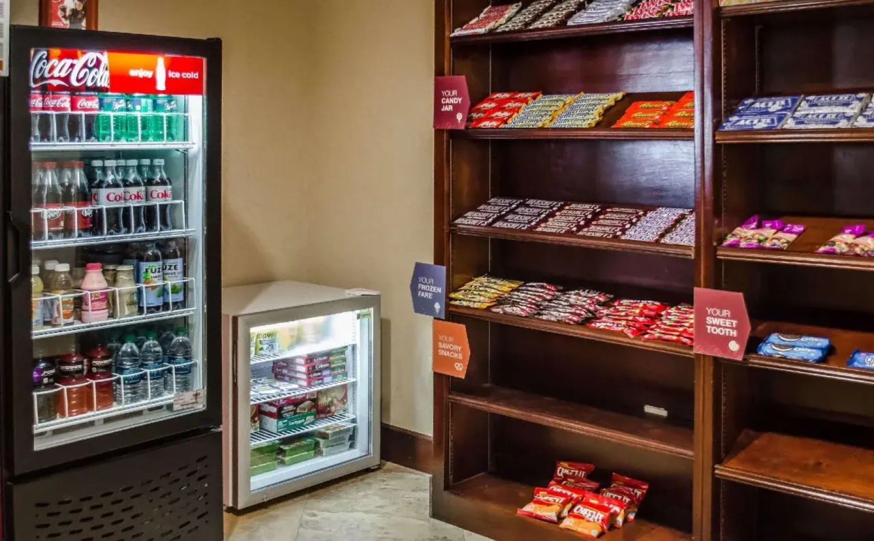 Comfort Suites North Mobile