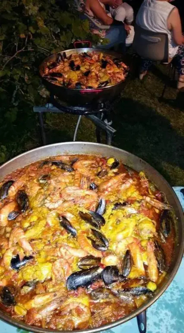 Chambres dHôtes Larrey