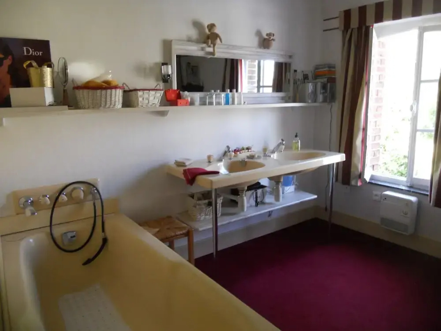 Ferme De Guersignies