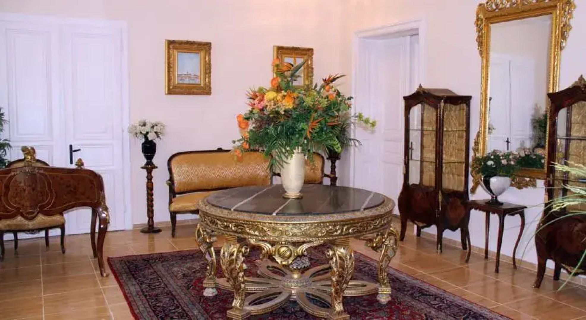 Schwarz Wienerwald Appartements