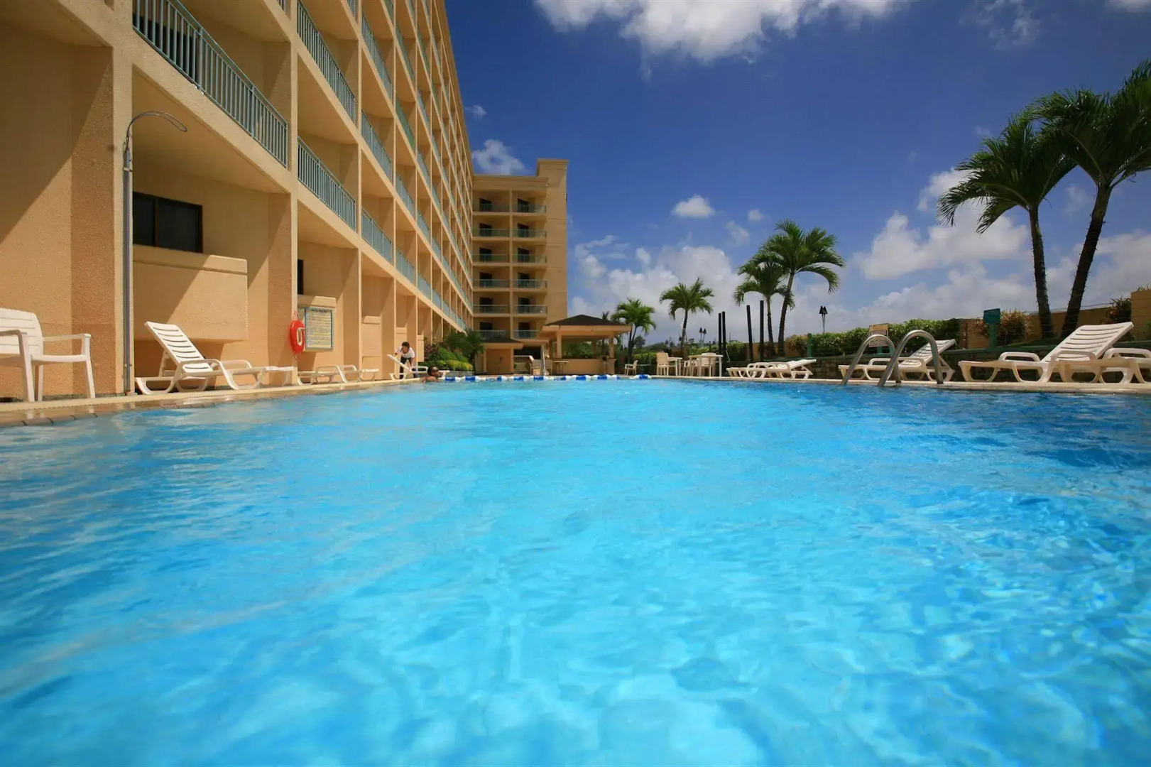Holiday Resort & Spa Guam