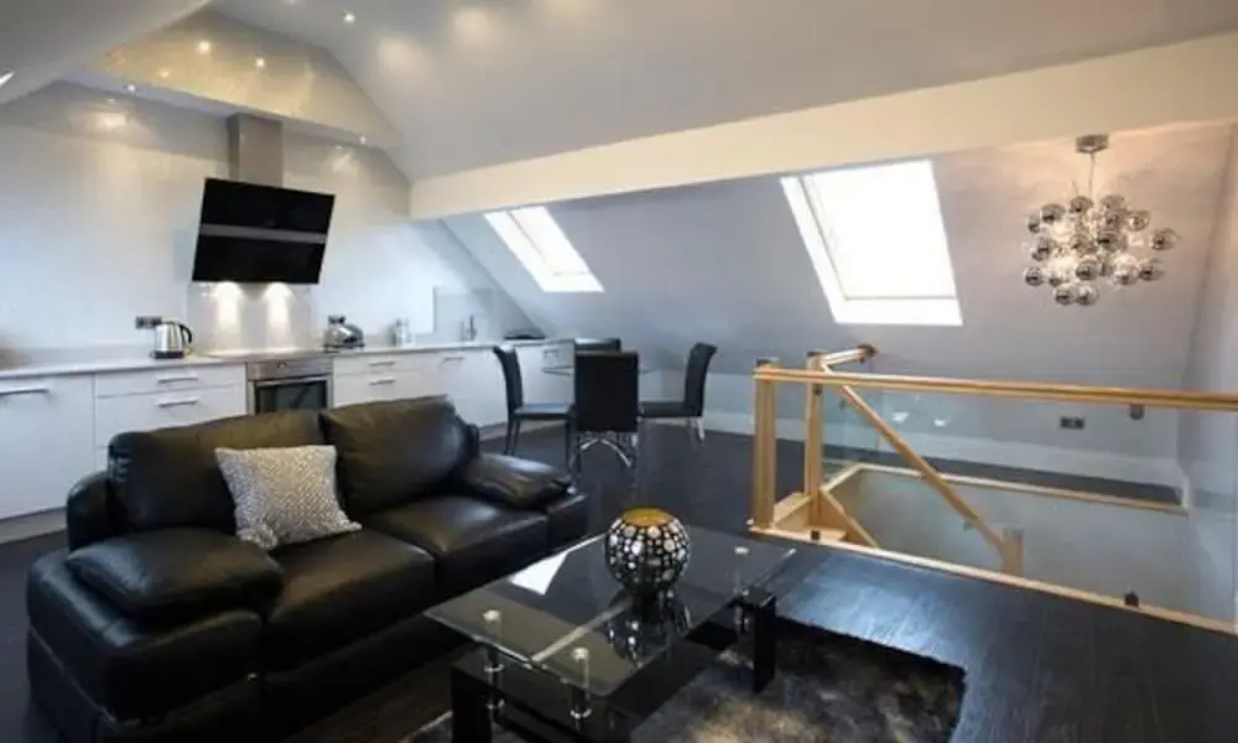 Mode Breck Apartments