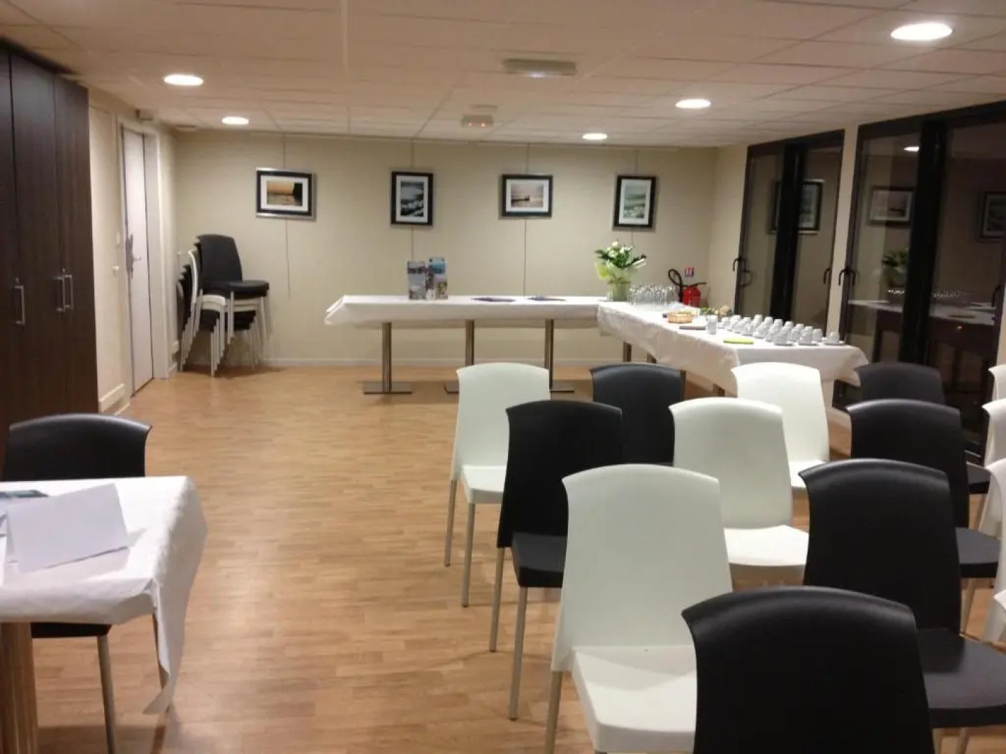 Résidence Goélia Belle Epoque